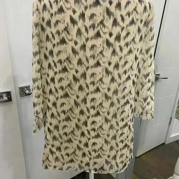 3.1 Phillip Lim silk blouse - Picture 9 of 12